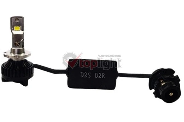 Bulb, spotlight (417920)