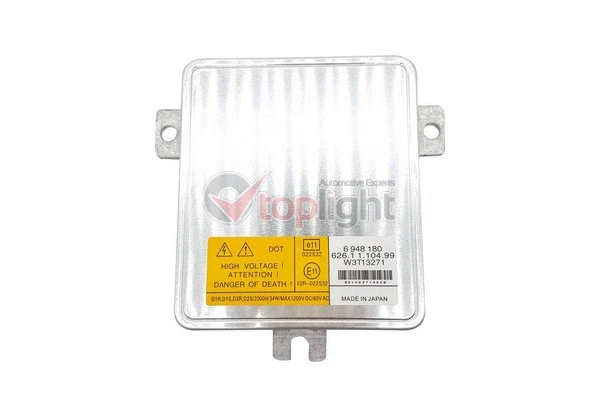 Control Unit, lights (608606)