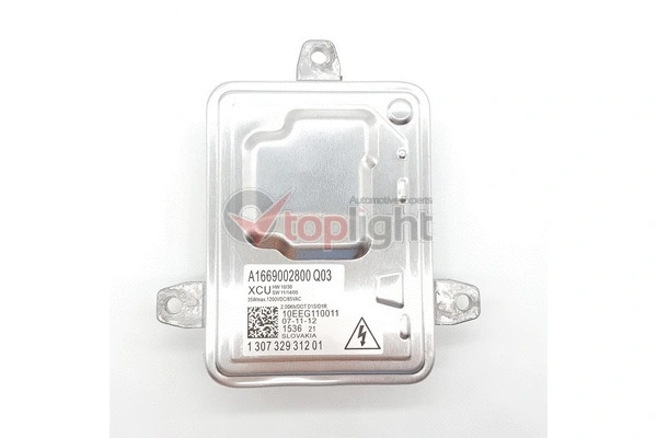 Control Unit, lights (608608)
