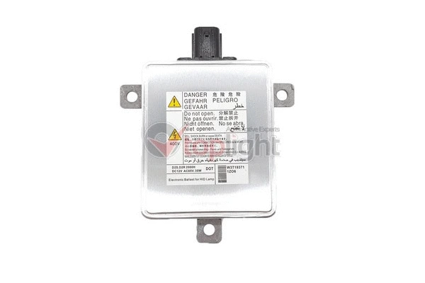 Control Unit, lights (608646)