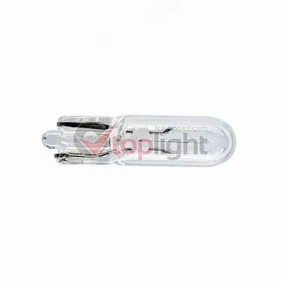 Bulb, instrument lighting (39016)