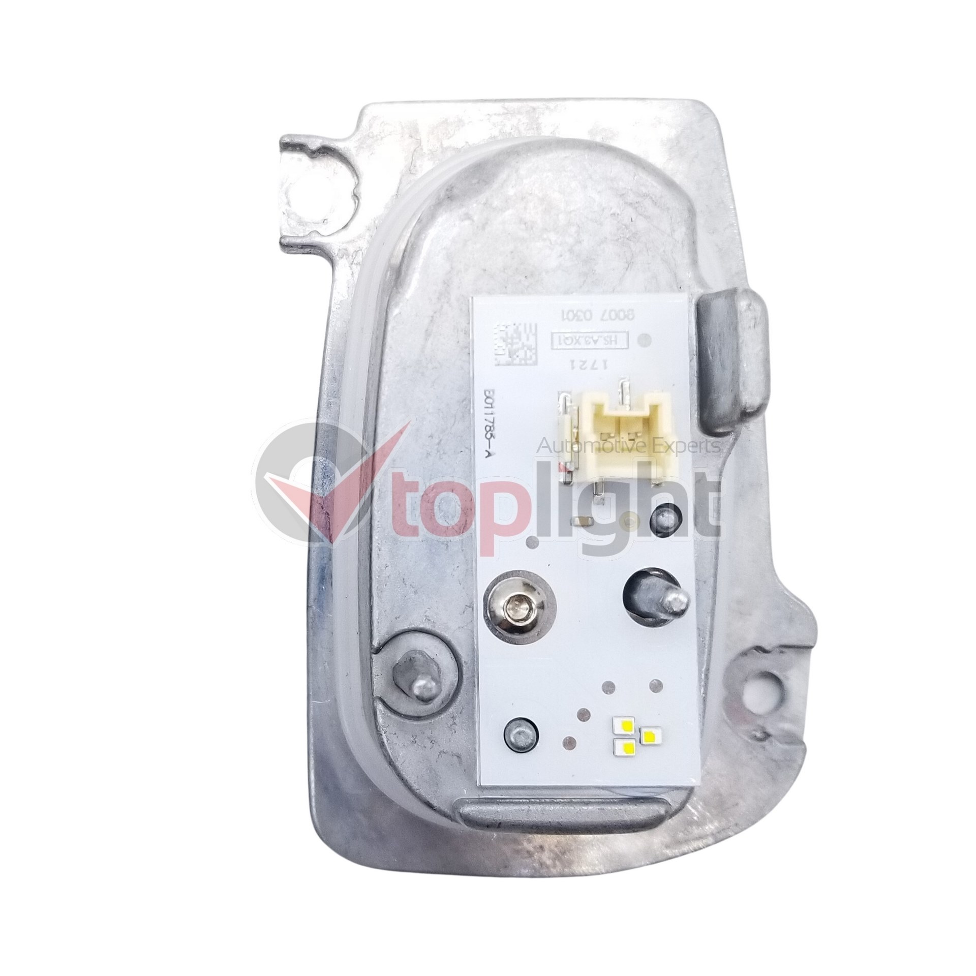 Control Unit, lights (609225L)