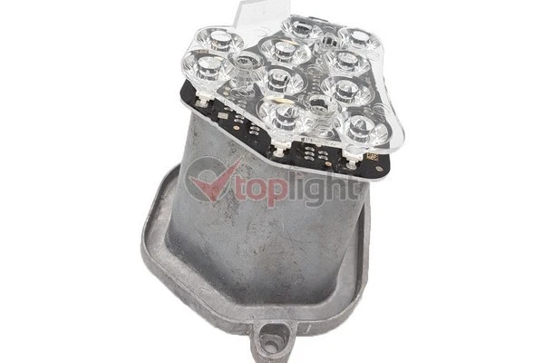 Control Unit, lights (608697R)