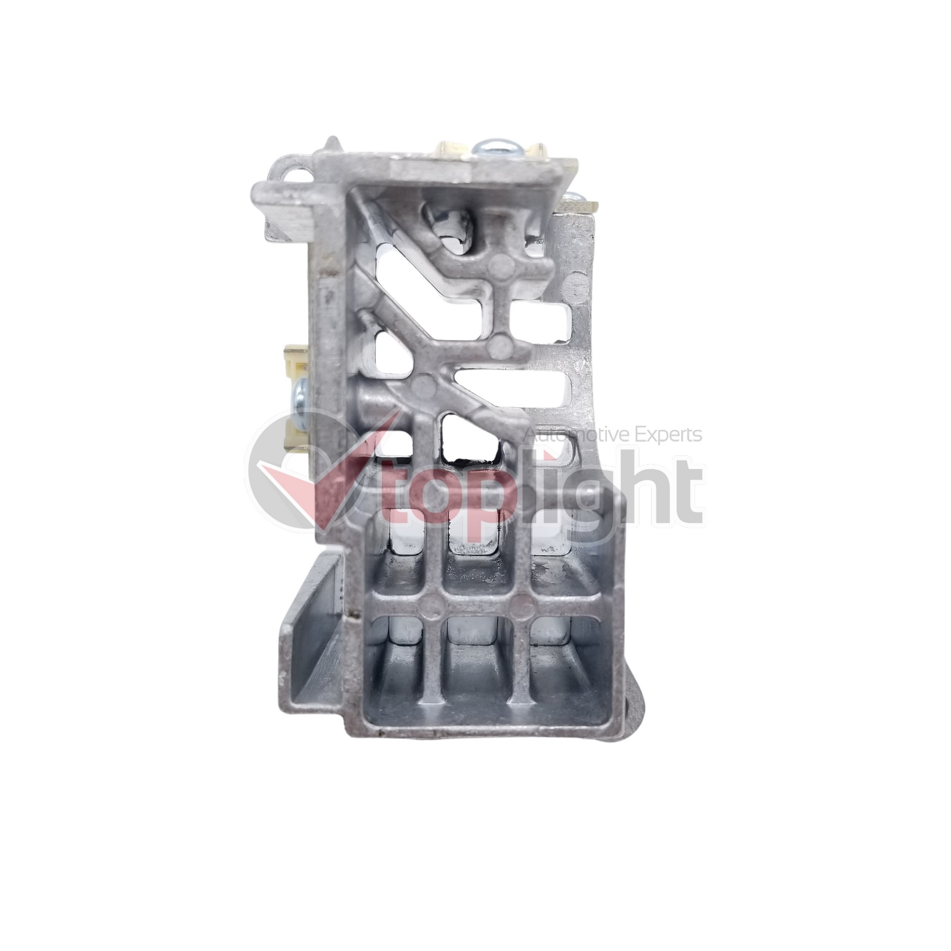 Control Unit, lights