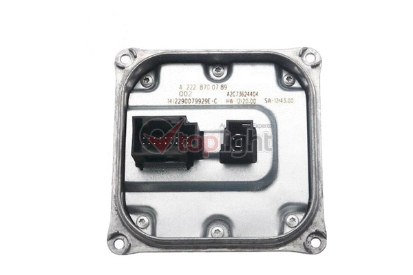 Control Unit, lights (608678)