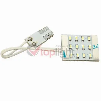 Bulb, instrument lighting (39847)