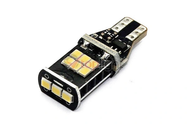 Bulb, direction indicator