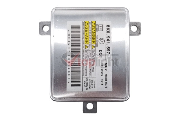 Control Unit, lights (608607)