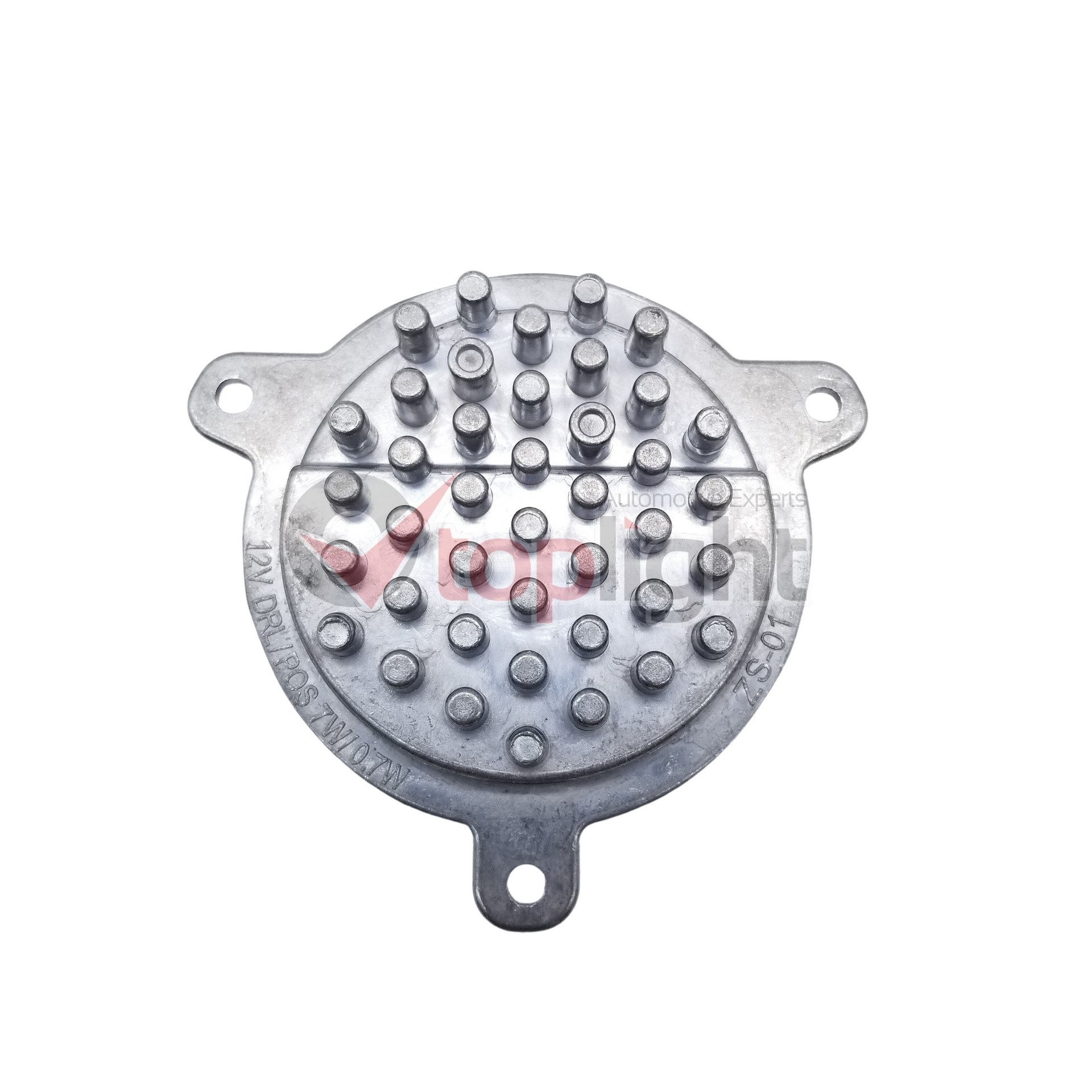 Control Unit, lights (609241)