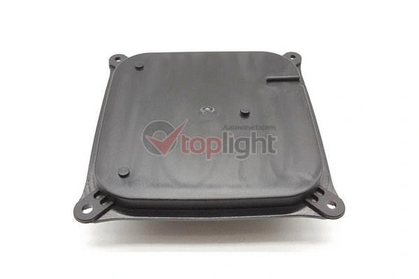 Control Unit, lights