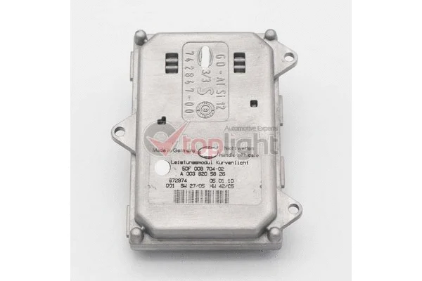 Control Unit, lights (618676)