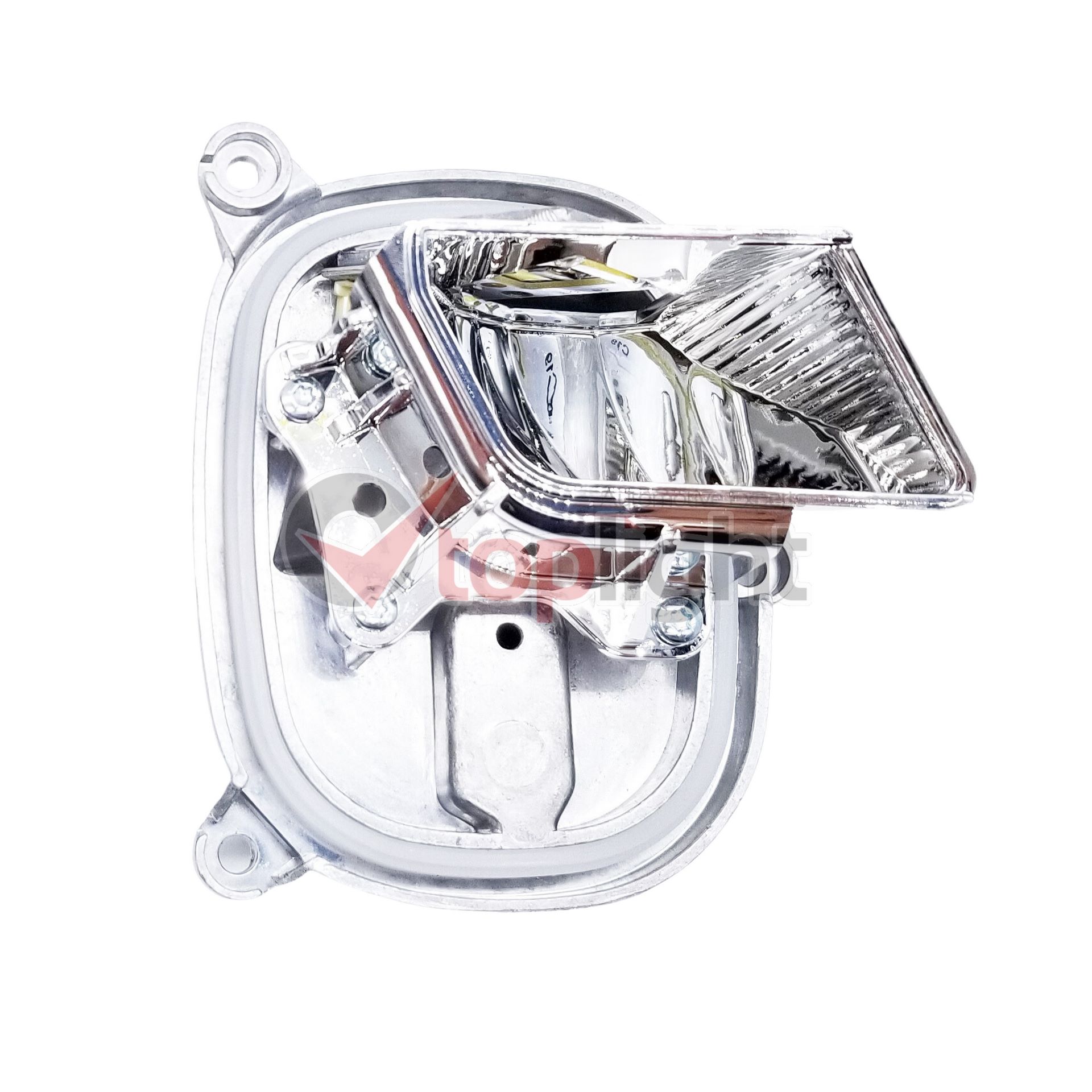 Control Unit, lights (609192R)