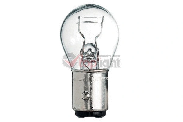 Bulb, direction indicator