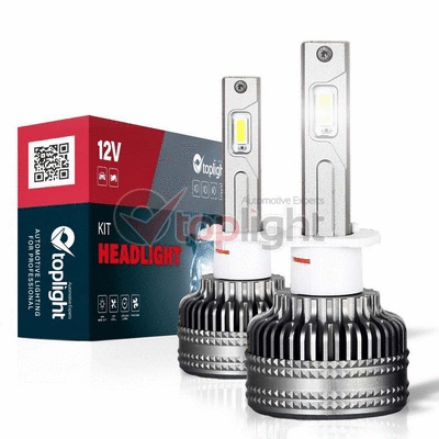 Bulb, spotlight (507501)