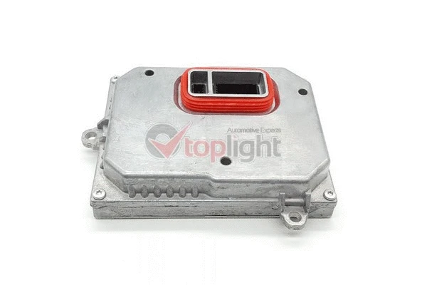 Control Unit, lights