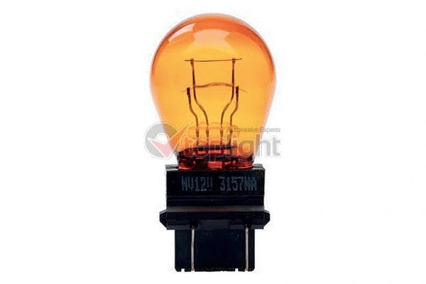 Bulb, direction indicator (39040)