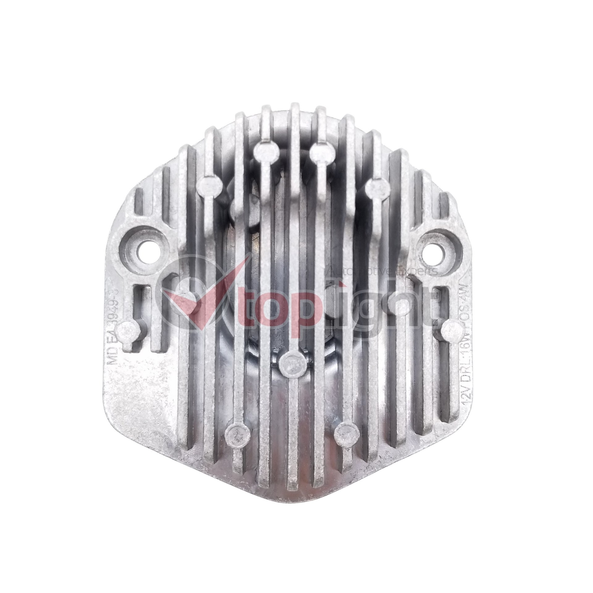 Control Unit, lights