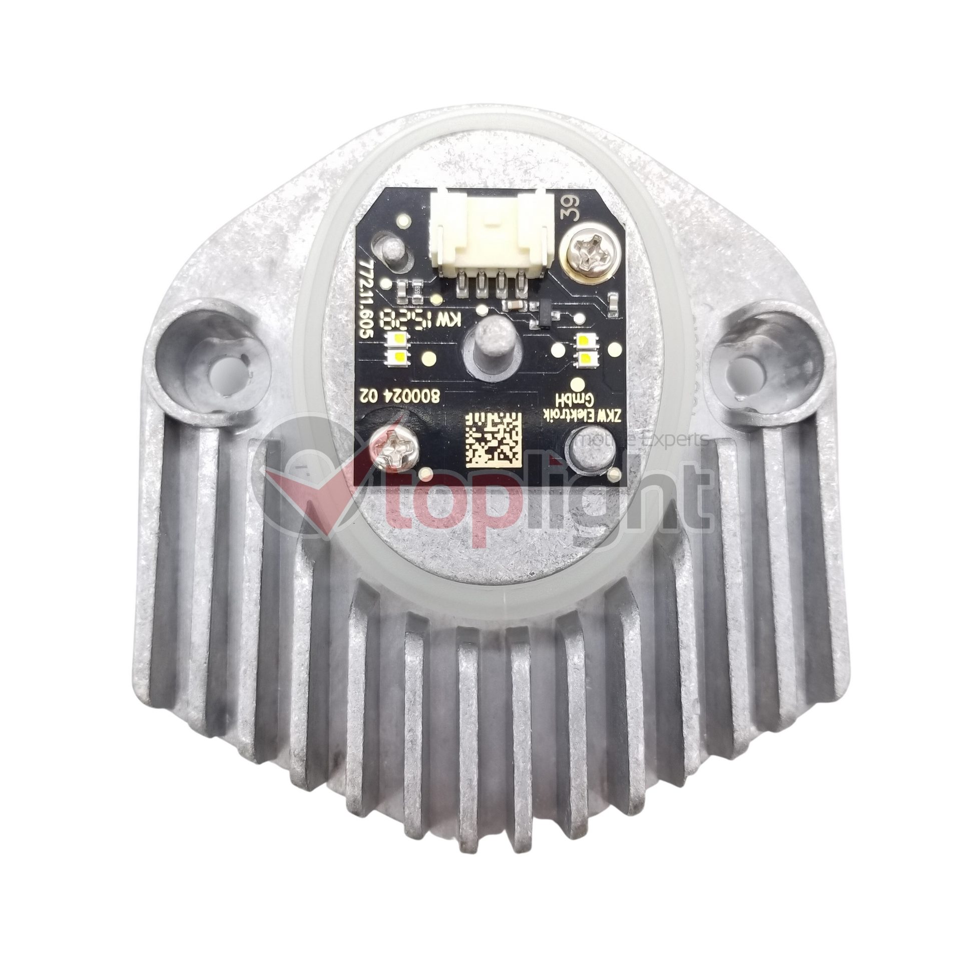 Control Unit, lights (609187)