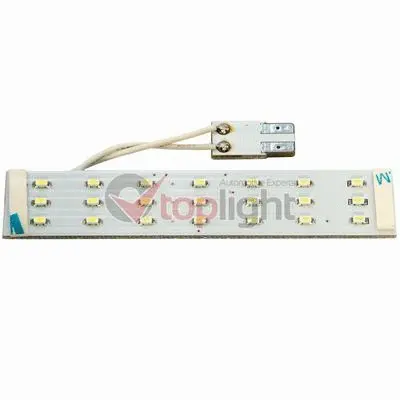 Bulb, instrument lighting (39845)