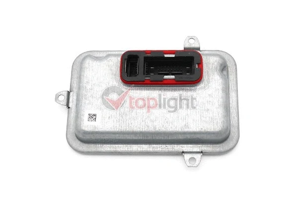 Control Unit, lights