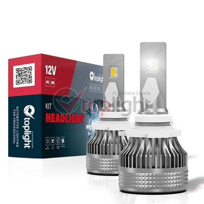 Bulb, spotlight (507483)