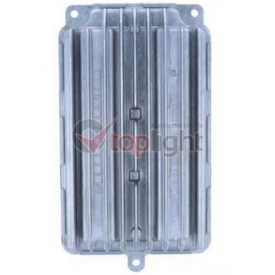 Control Unit, lights