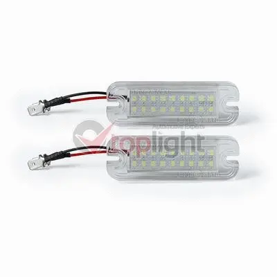 Licence Plate Light (701044)