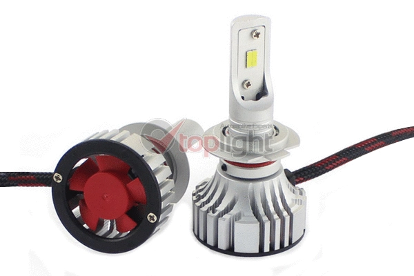 Bulb, spotlight (417827)