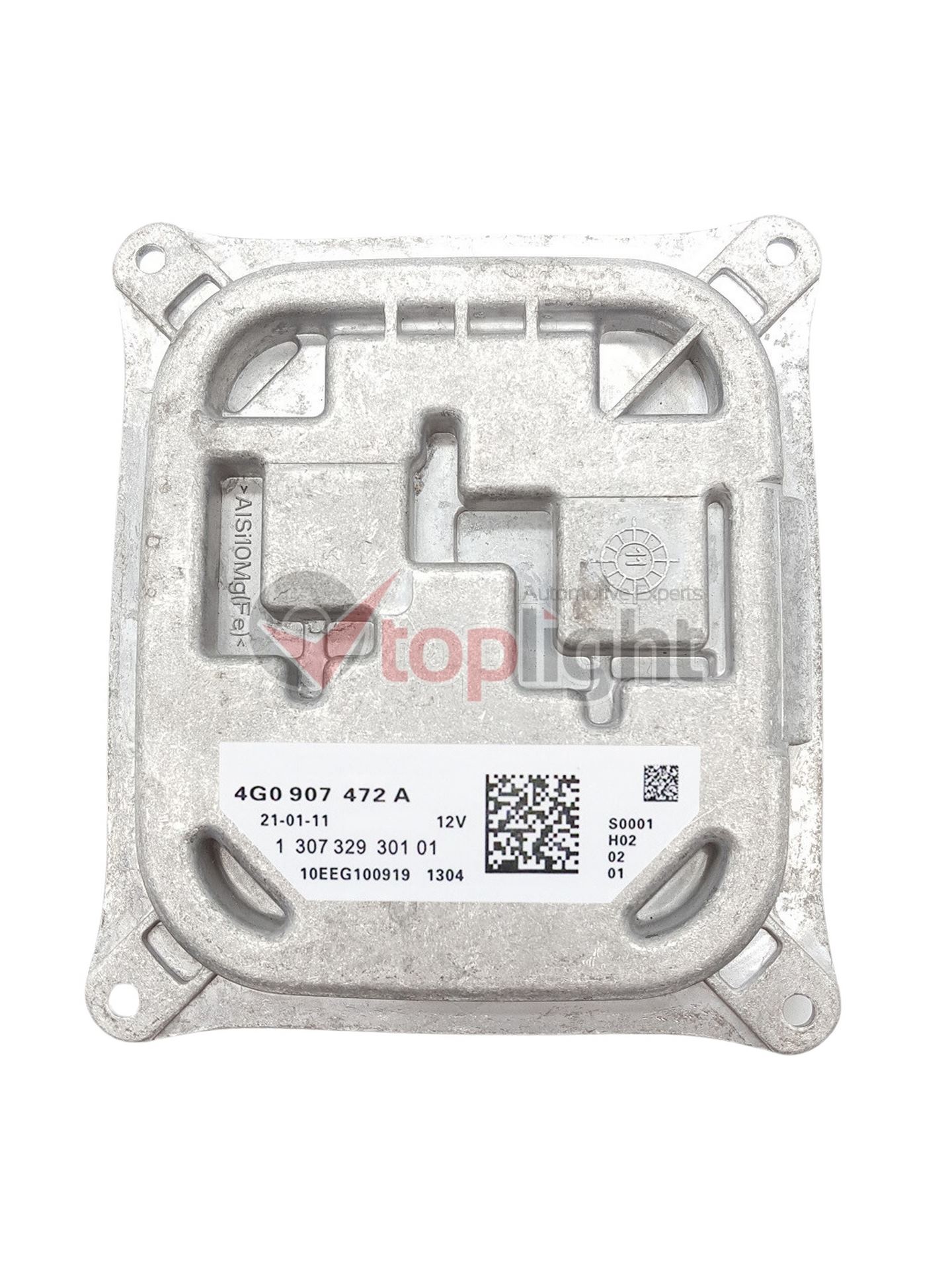 Control Unit, lights (609194A)