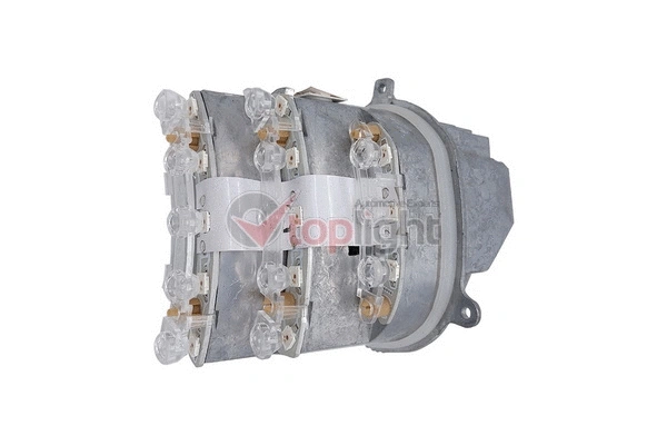 Control Unit, lights (608701R)