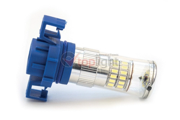 Bulb, position/end outline marker light