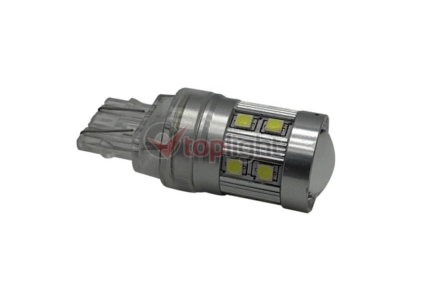 Bulb, direction indicator