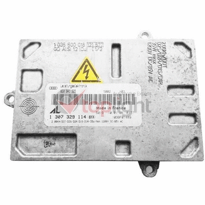 Control Unit, lights (619140)