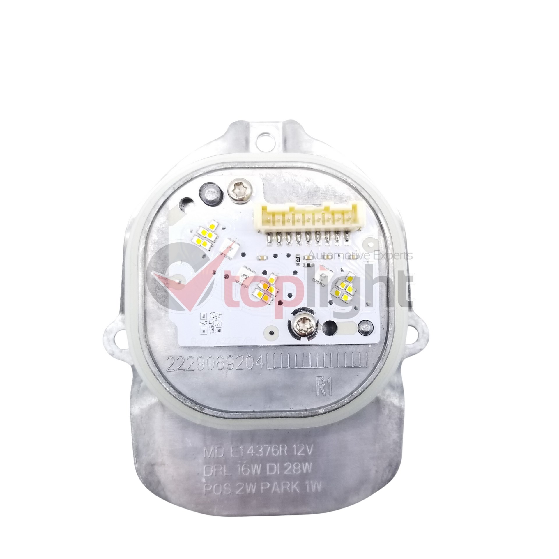 Control Unit, lights (609188R)