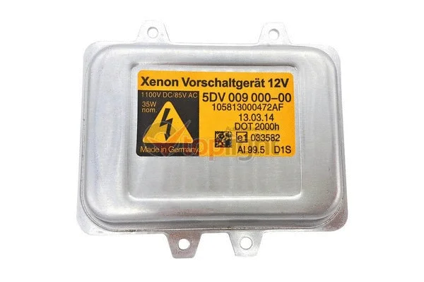 Control Unit, lights (608610)