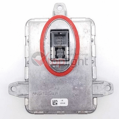 Control Unit, lights