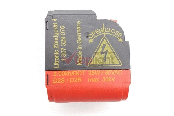 Control Unit, lights (618633)