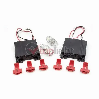 Bulb, direction indicator (39219)