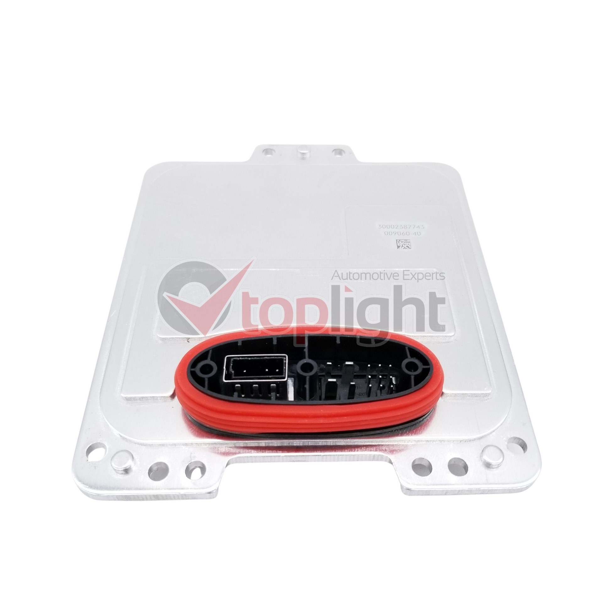 Control Unit, lights (609195B)