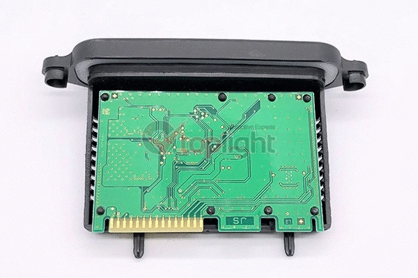 Control Unit, lights (609115)