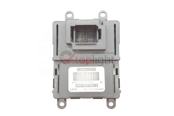 Control Unit, lights (608674)