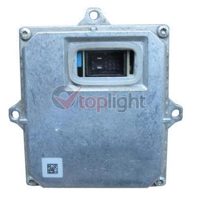 Control Unit, lights