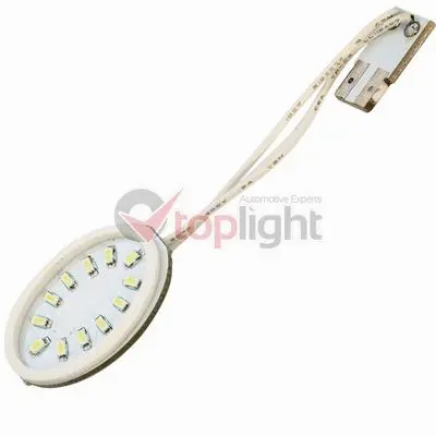 Bulb, instrument lighting (39843)