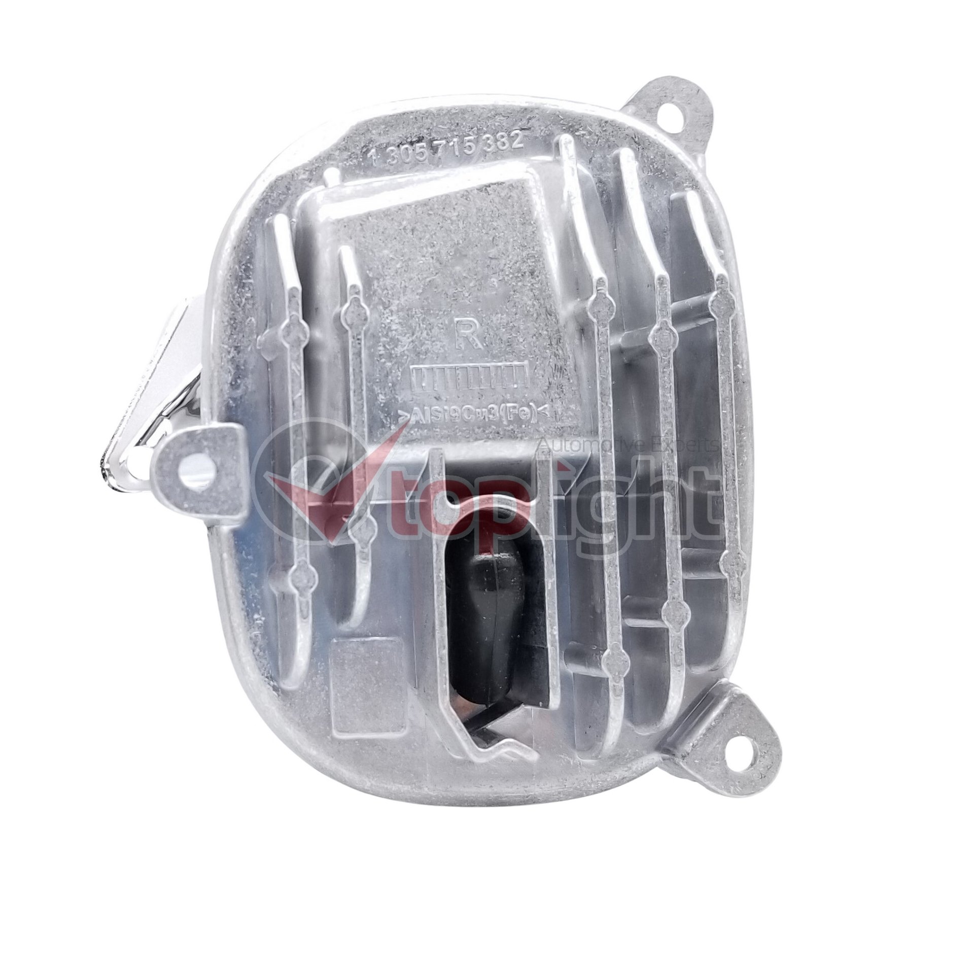 Control Unit, lights