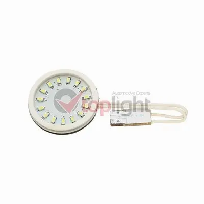Bulb, instrument lighting (39840)