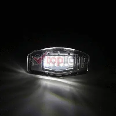 Licence Plate Light
