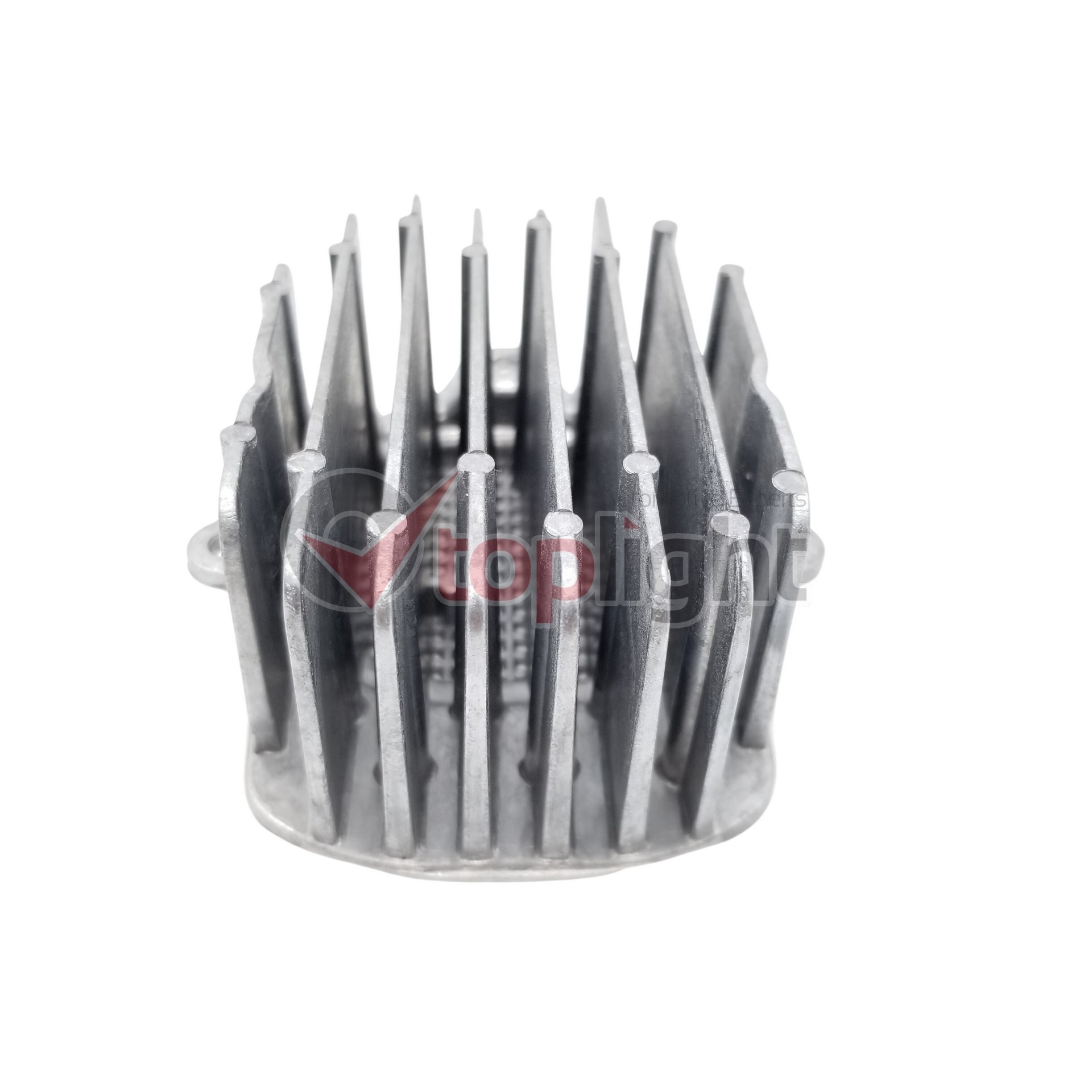 Control Unit, lights