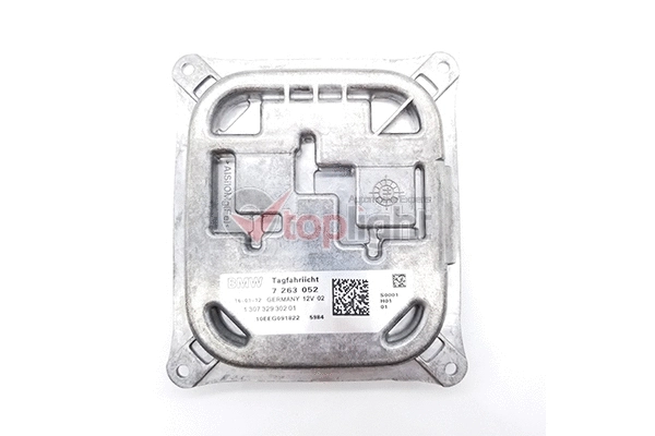 Control Unit, lights (609127)