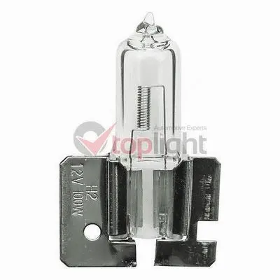 Bulb, headlight (39104)