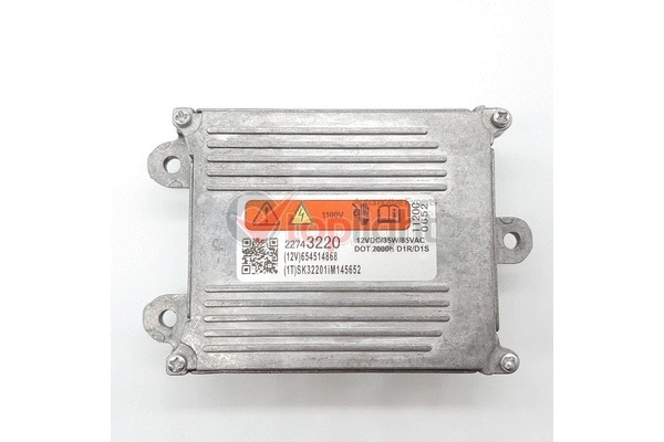 Control Unit, lights (608629)